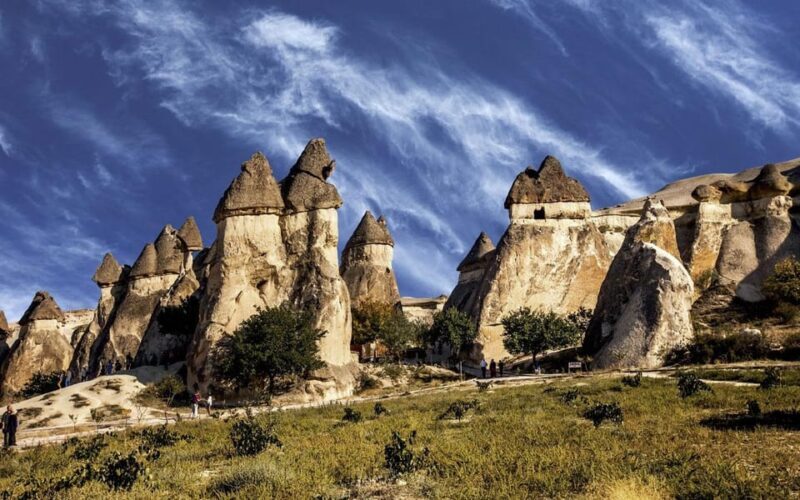 Cappadocia 2-Day Tour From Antalya-Kemer-Alanya-City of side - Who Should Consider This Tour?