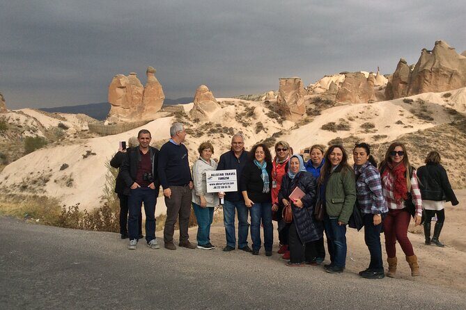 Cappadocia 2 Day Tour from Istanbul by Plane - A Detailed Look at the 2-Day Cappadocia Tour from Istanbul