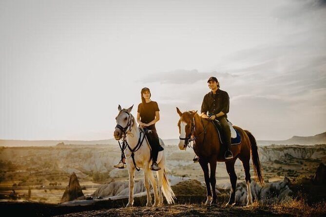 Cappadocia 2 hours Horse Riding Experience - flexible time - Practical Details and Value