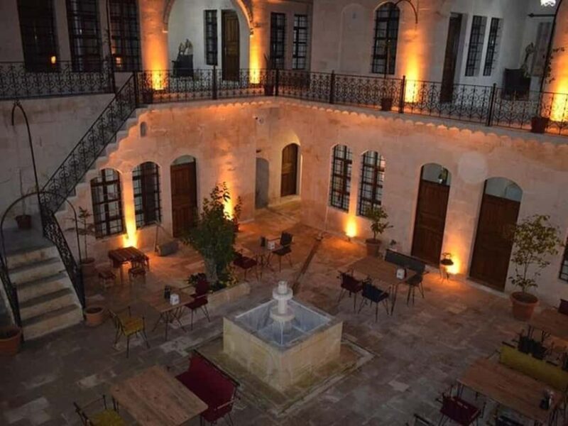 Cappadocia: 3-Day Mount Nemrut and Göbeklitepe Tour - Who Should Consider This Tour?