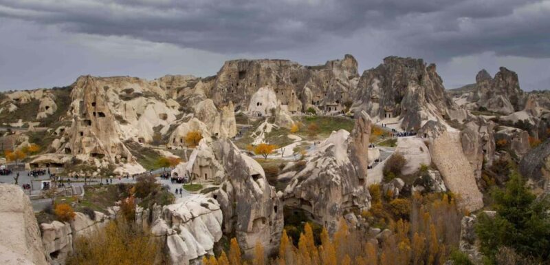 Cappadocia: 3-Day MuseumPass E-Card - Discovering Cappadocia with the MuseumPass E-Card