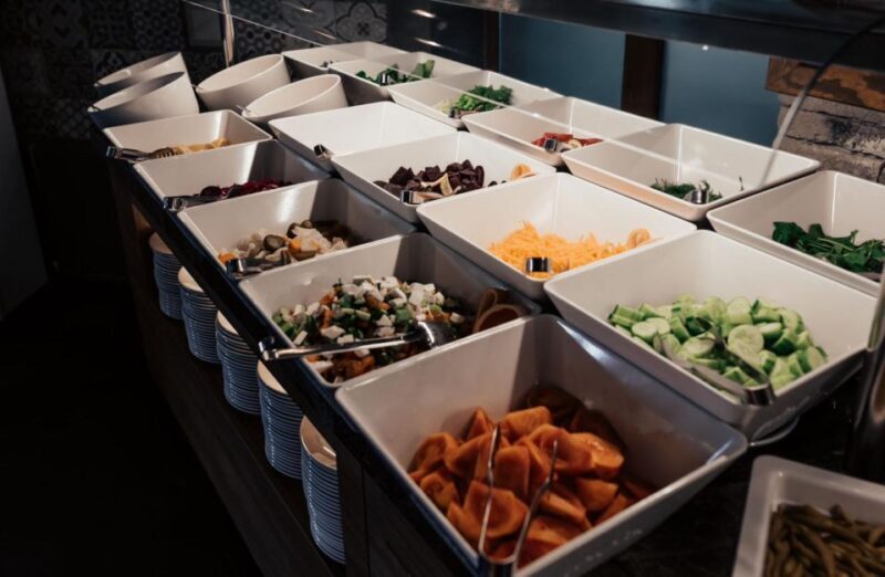 Cappadocia: All-Inclusive Lunch with Table Reservation - Key Points