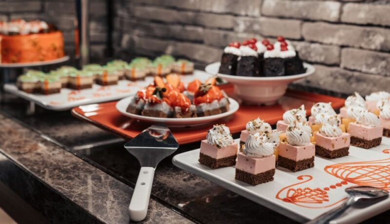 Cappadocia: All-Inclusive Lunch with Table Reservation - What to Expect from Your Cappadocia Lunch Experience