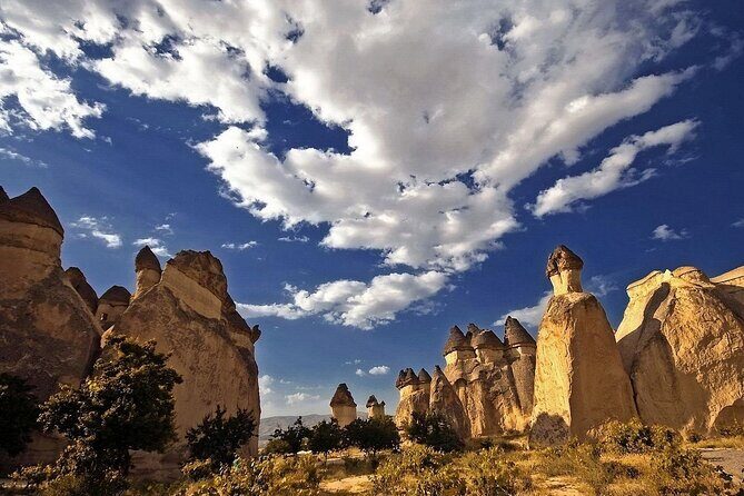 Cappadocia All nclusive Private Mix Tour - Who Is This Tour Best For?