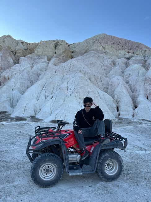 Cappadocia Atv Tour - Final Thoughts