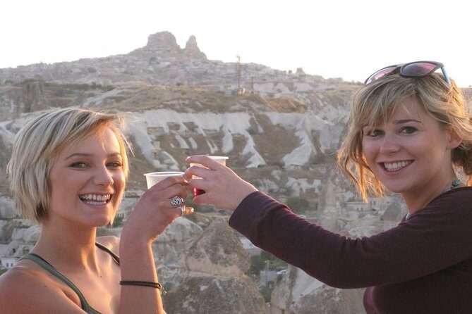 Cappadocia ATV Tour - Frequently Asked Questions