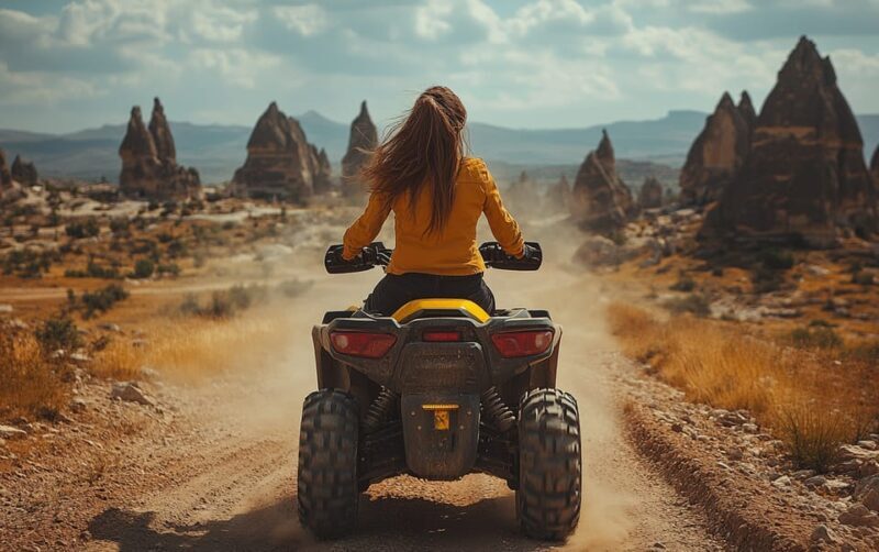 Cappadocia: ATV Tour with Hotel Pickup - Final Thoughts