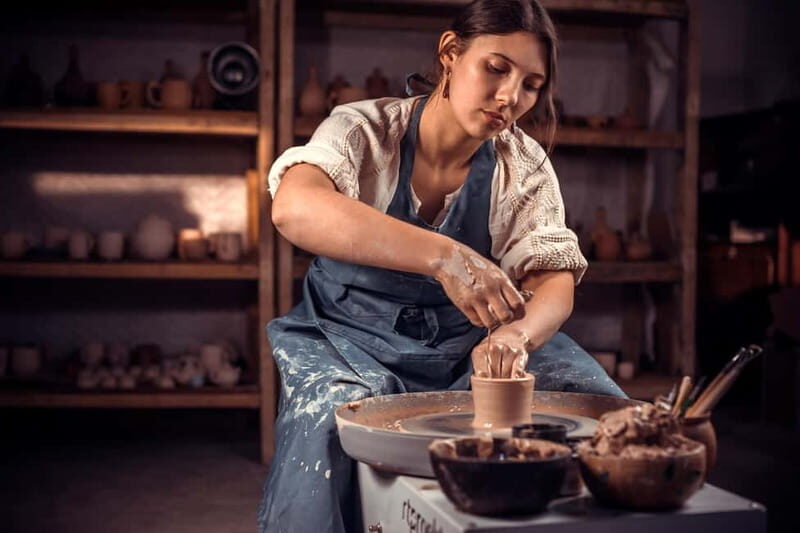 Cappadocia: Authentic Pottery Workshop Experience - Authenticity and Reviews: What Travelers Say