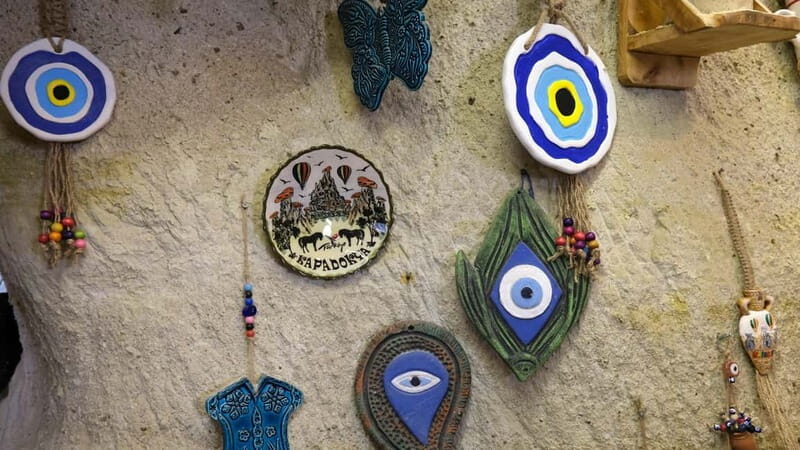 Cappadocia: Authentic Pottery Workshop Experience - Final Thoughts