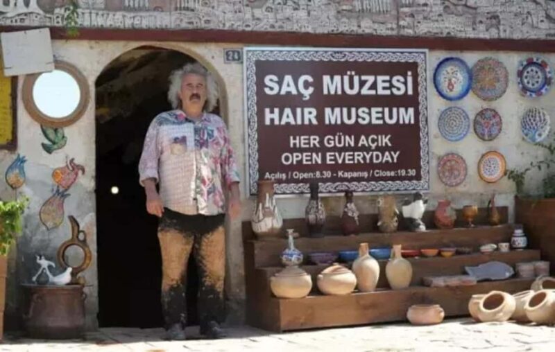 Cappadocia: Avanos Tour with Hair Museum Entry and Transfers - What to Expect from the Hair Museum Tour