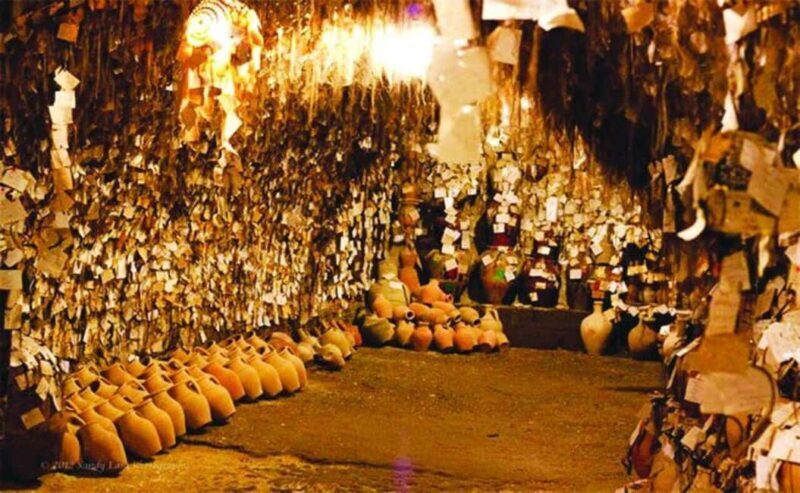 Cappadocia: Avanos Tour with Hair Museum Entry and Transfers - How the Tour Is Structured