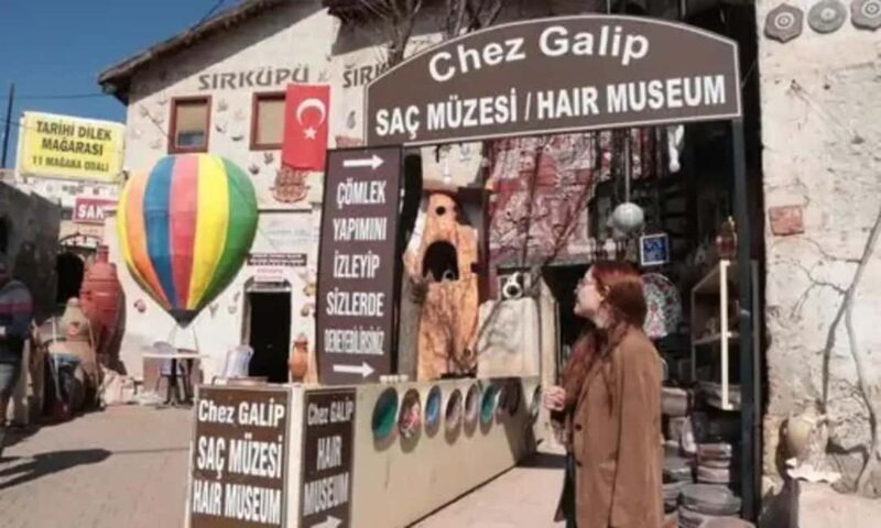 Cappadocia: Avanos Tour with Hair Museum Entry and Transfers - The Experience from Other Travelers