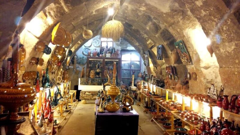 Cappadocia: Avanos, Uçhisar, and Sunset ATV Tour - FAQ