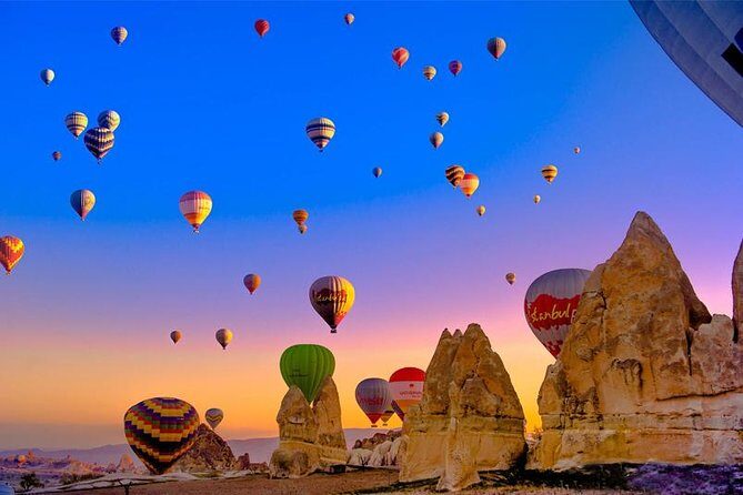 Cappadocia: Balloon Flight at Sunrise - Final Thoughts