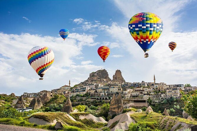 Cappadocia Balloon Flight - Who Is This Tour Best For?