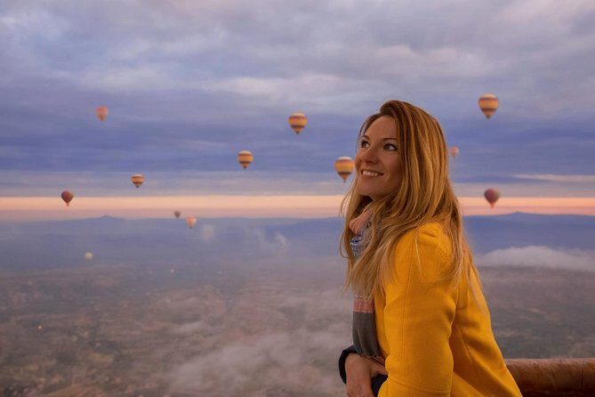 Cappadocia Balloon Flight - Frequently Asked Questions