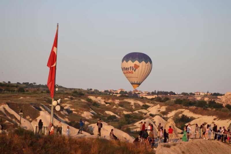 Cappadocia: Balloon Watching and Sunrise Experience with Accommodation - The Value of This Experience
