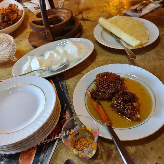 Cappadocia: Beekeeping Experience with Honey Tasting - Key Points