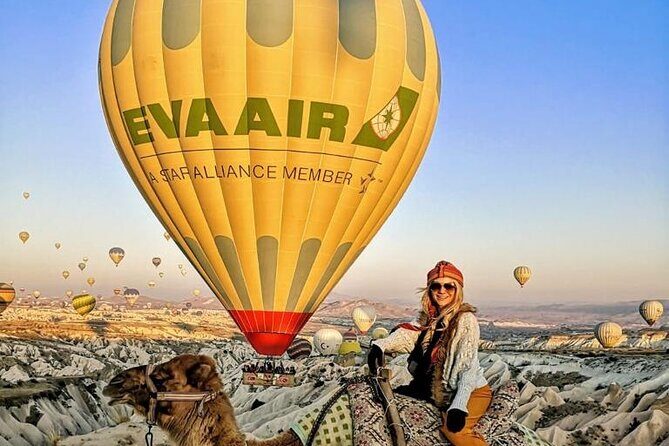 Cappadocia Best Hot Air Balloon - Who Should Consider This Tour