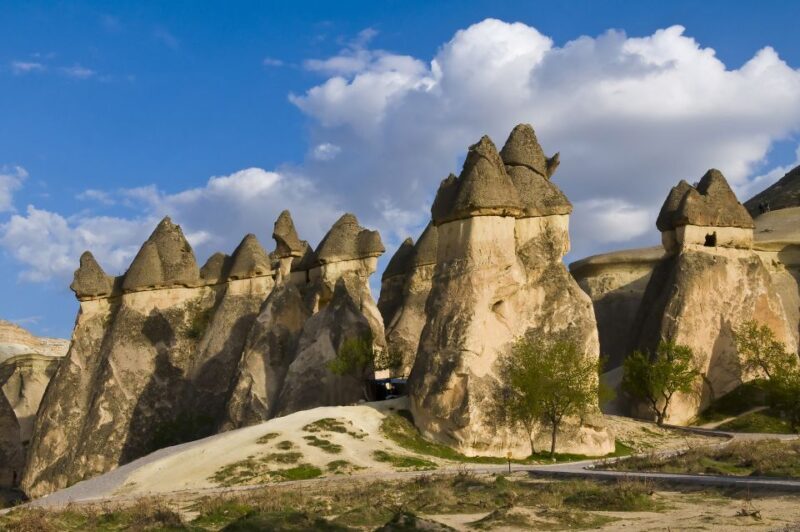 Cappadocia: Best of Cappadocia in 1 Day - FAQs about the Cappadocia: Best of Cappadocia in 1 Day Tour