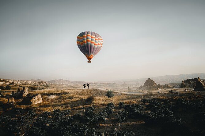 Cappadocia best one day tour Including flight tickets - What the Reviews Say About This Tour