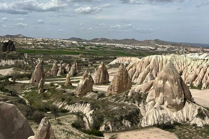 Cappadocia best one day tour Including flight tickets - Frequently Asked Questions