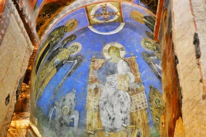 Cappadocia Best Private Full Day Tour - Practical Details & Tips