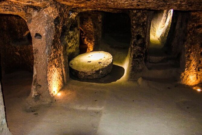 Cappadocia Best Private Full Day Tour - Who Is This Tour Best For?