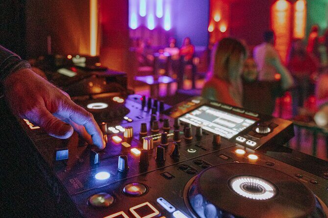 Cappadocia Best-way to Experience Local Nightlife - Key Points