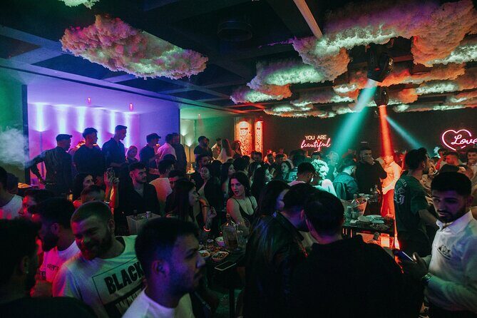 Cappadocia Best-way to Experience Local Nightlife - FAQ