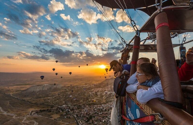 Cappadocia: Blue Tour and Sunrise Balloon Tour - An Honest Look at the Experience