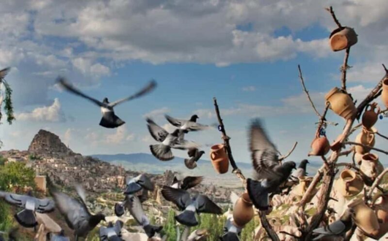 Cappadocia: Budget Private Tour with Lunch & Entry Fees - Who Should Consider This Tour?