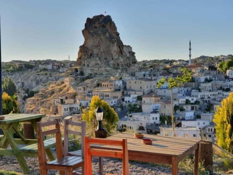 Cappadocia: Budget Private Tour with Lunch & Entry Fees - FAQ