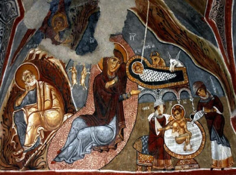 Cappadocia: Cappadocia Red Tour + Underground City in the Footsteps of Private Stone - Key Points