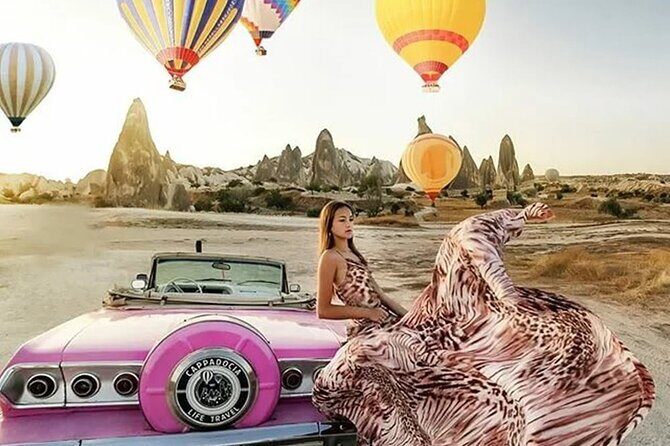Cappadocia Classic Car Experince Sunrise, Sunset & Daytime Tour - Final Thoughts
