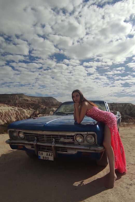 Cappadocia: Classic Car Photo Tour - What to Expect from the Cappadocia Classic Car Photo Tour