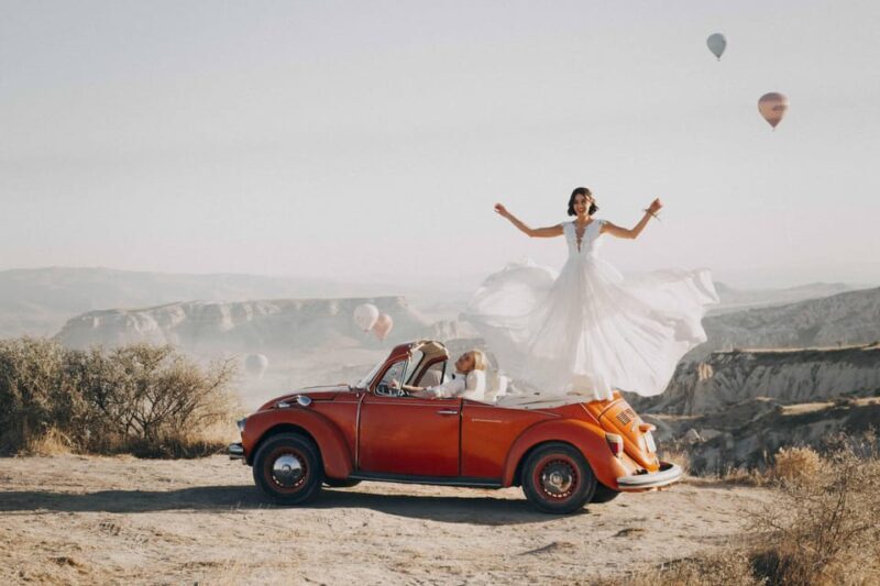 Cappadocia Classic Car Tour - Final Thoughts