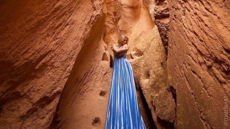 Cappadocia Classic Car Tour & Photoshoot & 1 Rental Dress - Who Is This Experience Best For?