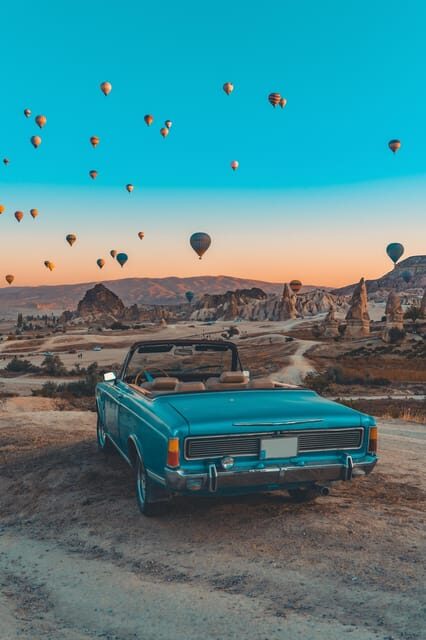 Cappadocia: Classic Car Tour with Champagne Vintage Car Tour - How This Tour Stacks Up