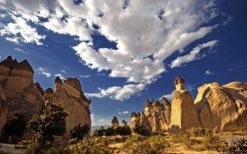 Cappadocia: Classic Red Tour - Who Is This Tour Best For?