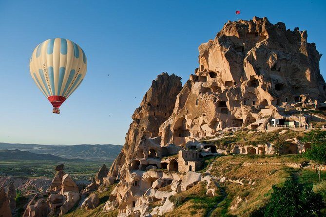 Cappadocia Classics in 1 or 2 Days: Private Tour with Van - An In-Depth Look at What This Tour Offers