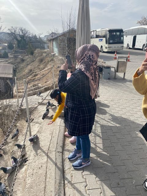 Cappadocia Combo Package 1-2-3-4 Days Tour - Pricing and Value