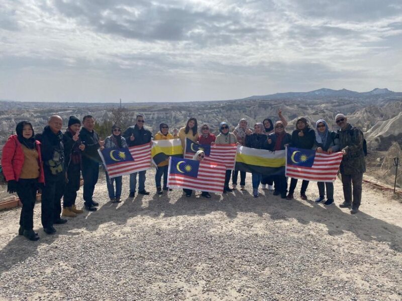 Cappadocia Combo Package 1-2-3-4 Days Tour - Who Should Consider This Tour?