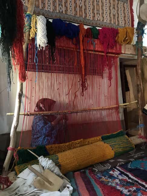 Cappadocia: Cooking Class, Shopping, and Craftsmanship Tour - Key Points