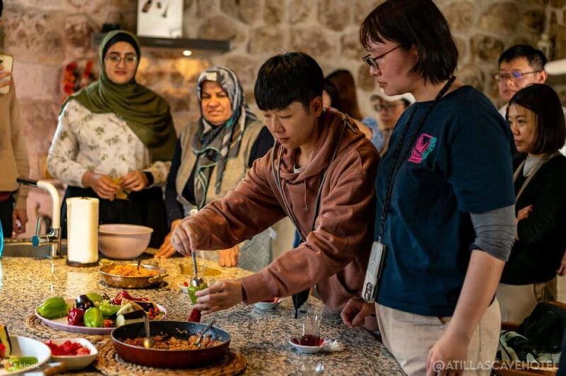 Cappadocia: Cooking Lesson in Local Cappadocia Village House - Key Points