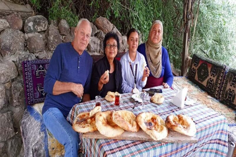 Cappadocia: Cooking Lesson in Local Cappadocia Village House - What to Expect from the Experience