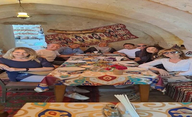 Cappadocia: Cooking Lesson in Local Cappadocia Village House - Final Thoughts