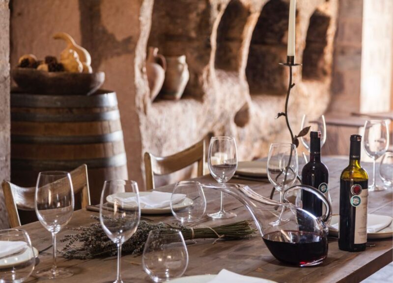 Cappadocia Daily Cooking Class Tour! - What to Expect from the Cappadocia Daily Cooking Class Tour