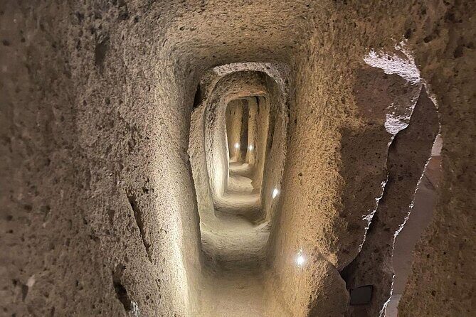 Cappadocia Daily Green Tour - An In-Depth Look at the Cappadocia Daily Green Tour