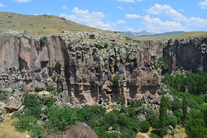 Cappadocia Daily Green Tour - Who This Tour Is Best For